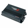 Cerwin-Vega XED4004D with Belva 4 Gauge Amp Kit Image 2