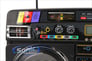 Lasonic i-931 (Black) Image 5