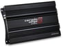 Cerwin Vega CVP2000.1D with Belva 4 Gauge Amp Kit Image 2