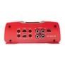 Crunch DR-2525.4D with Belva 4 Gauge Amp Kit Image 5