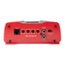Crunch DR-3725.1D with Belva 4 Gauge Amp Kit Image 5