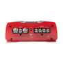 Crunch DR-3125.2D with Belva 4 Gauge Amp Kit Image 6