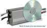 Clarion XC2410 with Belva 8 Gauge Amp Kit Image 3