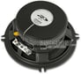 Alpine SPR-17C Open Box Image 3