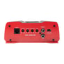 Crunch DR-2125.1D with Belva 4 Gauge Amp Kit Image 5