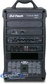 DJ Tech iVisa 80 Lite Image 1