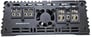 Deaf Bonce Apocalypse 1300.1 Pro with Belva 4 Gauge Amp Kit Image 6