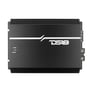 DS18 EXL-P2000X1D with Belva 4 Gauge Amp Kit Image 3