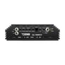 DS18 EXL-P2000X1D with Belva 4 Gauge Amp Kit Image 4