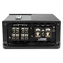DS18 ION1000.4D with Belva 4 Gauge Amp Kit Image 4