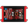 DS18 G1000.4D with Belva 4 Gauge Amp Kit Image 4