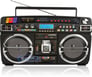 Lasonic i-931 (Black) Image 2