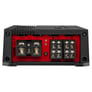 DS18 G1000.4D with Belva 4 Gauge Amp Kit Image 5