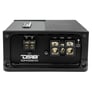 DS18 ION1200.1D with Belva 4 Gauge Amp Kit Image 4
