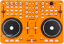 DJ Tech i-Mix Reload (Orange) Image 3