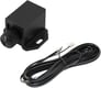 Deaf Bonce MFA 1.1500 with Belva 4 Gauge Amp Kit Image 5