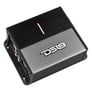 DS18 ION1000.4D with Belva 4 Gauge Amp Kit Image 6