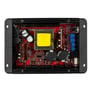 DS18 ION1200.1D with Belva 4 Gauge Amp Kit Image 3