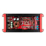 DS18 G1800.4D with Belva 4 Gauge Amp Kit Image 3
