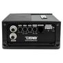 DS18 ION1200.1D with Belva 4 Gauge Amp Kit Image 5