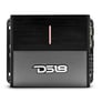 DS18 ION1000.4D with Belva 4 Gauge Amp Kit Image 2