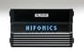 Hifonics A1000.2D with Belva 8 Gauge Amp Kit Image 3