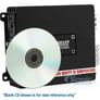 Earthquake MiNi D1000.4 with Belva 8 Gauge Amp Kit Image 3