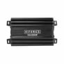Hifonics HCM-800.4D with Belva 4 Gauge Amp Kit Image 3