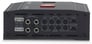 JBL Stage A6004 with Belva 4 Gauge Amp Kit Image 6