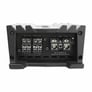 Hifonics HCM-800.4D with Belva 4 Gauge Amp Kit Image 5