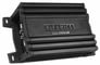 Hifonics HCM-400.4D with Belva 4 Gauge Amp Kit Image 2