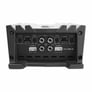 Hifonics HCM-800.4D with Belva 4 Gauge Amp Kit Image 4