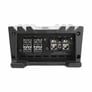 Hifonics HCM-400.4D with Belva 4 Gauge Amp Kit Image 5