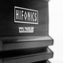 Hifonics HCM-800.4D with Belva 4 Gauge Amp Kit Image 6