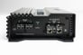 Hifonics A1000.2D with Belva 8 Gauge Amp Kit Image 5
