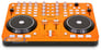 DJ Tech i-Mix Reload (Orange) Image 2