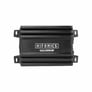 Hifonics HCM-400.4D with Belva 4 Gauge Amp Kit Image 3