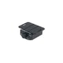 Power Acoustik VA1-6000D with Belva 4 Gauge Amp Kit Image 6