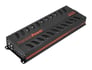 Precision Power NTA1500.1 with Belva 8 Gauge Amp Kit Image 6