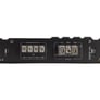 Power Acoustik VA1-6000D with Belva 4 Gauge Amp Kit Image 5