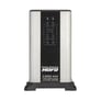 Power Acoustik MOFO4-2KD with Belva 8 Gauge Amp Kit Image 5