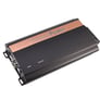 Precision Power i520.4B with Belva 8 Gauge Amp Kit Image 2