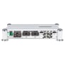 Precision Power (PPI) MPA700.4D with Belva 4 Gauge Amp Kit Image 3