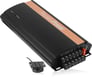 Precision Power PPI i640.5 with Belva 4 Gauge Amp Kit Image 2