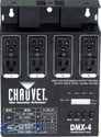 Chauvet DMX-4 LED Image 4