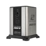 Power Acoustik MOFO1-6KD with Belva 4 Gauge Amp Kit Image 4