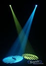 Chauvet MiN Spot Image 5