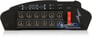 Precision Power PPI i640.5 with Belva 4 Gauge Amp Kit Image 6