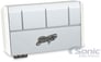 Stinger SPX700X4 with Belva 8 Gauge Amp Kit Image 3