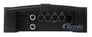 Power Acoustik RZ1-3500D with Belva 4 Gauge Amp Kit Image 5